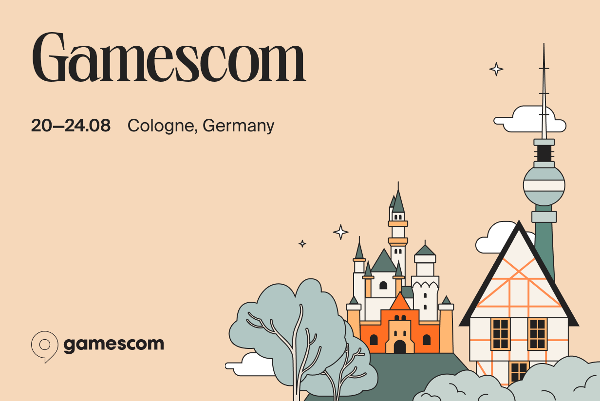 Gamescom