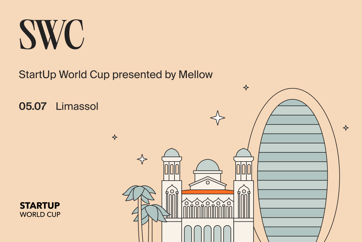 SWC Startup Cup
