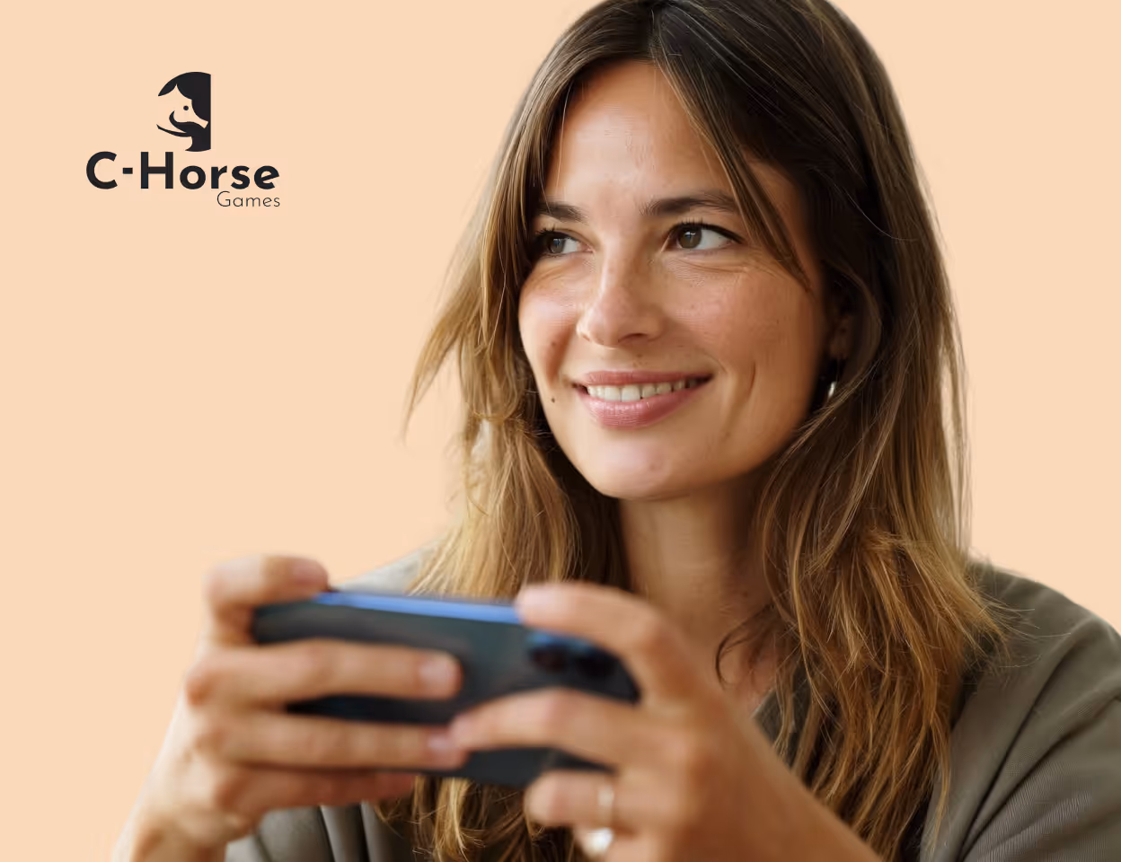 CHorse Games