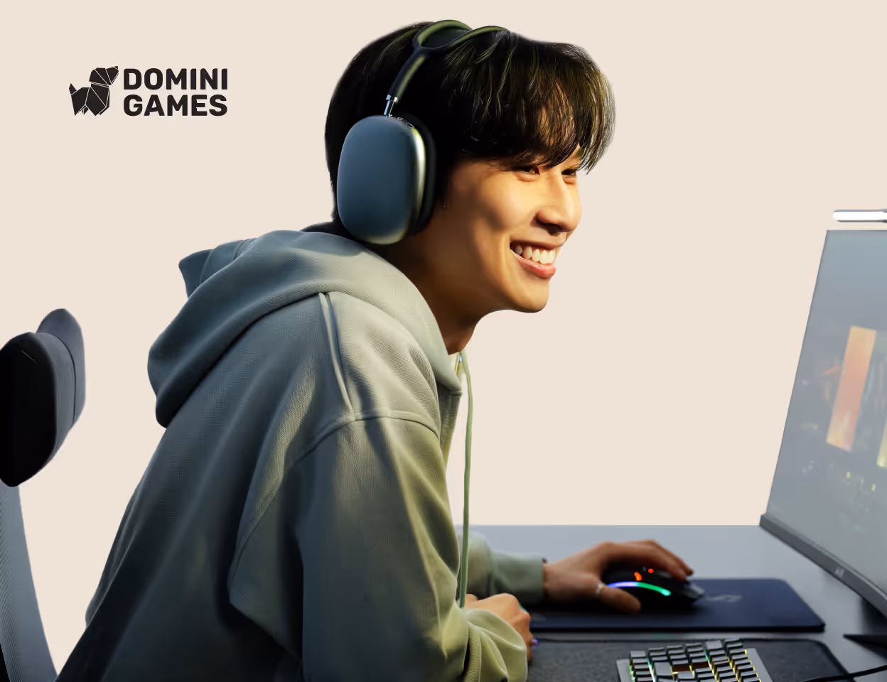 Domini Games