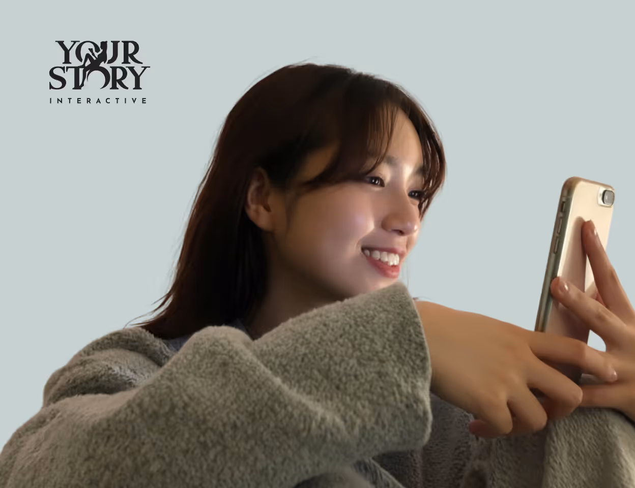 Your Story Interactive